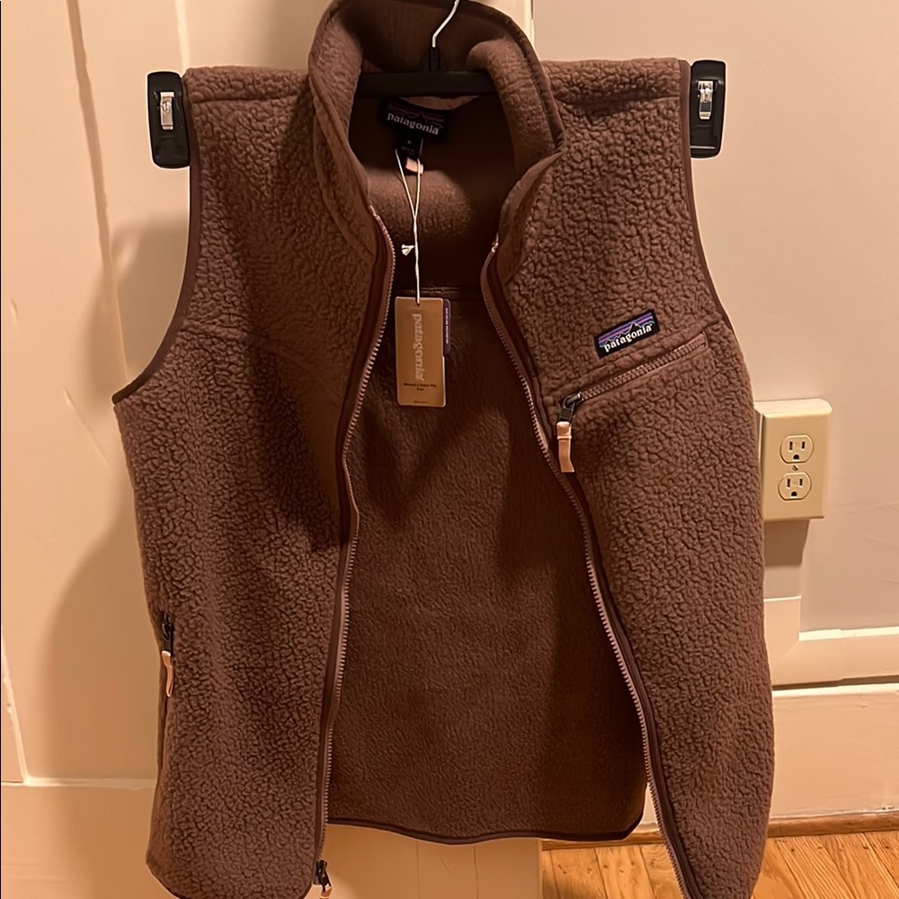 Patagonia Women’s Retro Pile Fleece